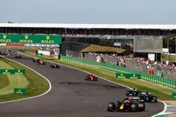F1 moet luisteren naar input fans: "We zijn hier om het publiek te plezieren"