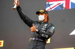 Hamilton wil voor diversiteit in F1 blijven en overweegt social media boycot