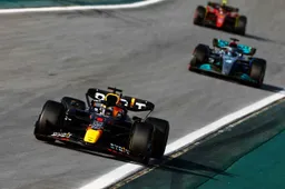 São Paulo GP provisional grid | Mercedes lock-out the front row!