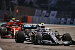 Vowles: "Minder data zou Formule 1 stuk onvoorspelbaarder maken"