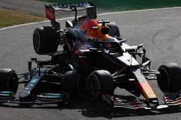 Verstappen not 'guilty' of crash with Hamilton: 'It was not clear'
