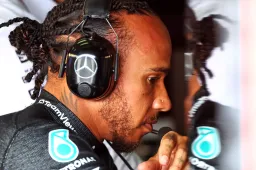 Hamiltons bemerkenswerte Idee für Monaco
