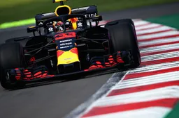 Waarom presteert de Red Bull van Verstappen zo goed in Mexico?