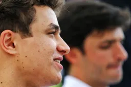 Norris nog niet op startlijst virtuele GP: Geeft hij gehoor aan oproep Verstappen?