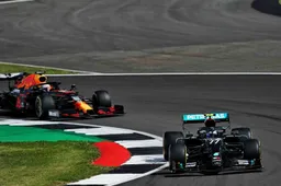 Horner on Silverstone: 'That will be very encouraging'