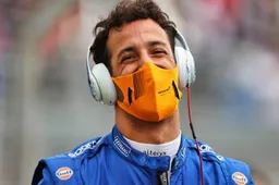 Ricciardo over 'leuke' GP : 'McLaren begint meer als thuis te voelen'