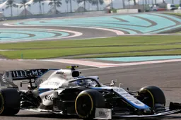 Windsor: 'With Mercedes powertrain, Williams is on the way to genuine recovery'