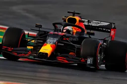 Verstappen: We had the wrong solution for the track: "Let's not do that again"