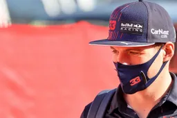 Verstappen reacts to Glock: 'I don't think I would have punched Hamilton'