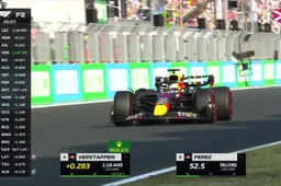 Videosamenvatting VT2 Hongarije | Ferrari laat sterk tempo zien