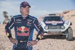 "Sainz sr. avrebbe annunciato il trasferimento di Hamilton alla Ferrari".