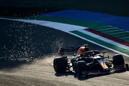 Albon under pressure: "I haven't even read it"