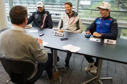 Grosjean: "Prestatie Toro Rosso goed voor de Formule 1"