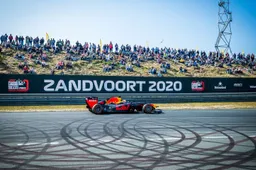 Gemeente schiet Circuit Zandvoort te hulp: "We versnellen waar mogelijk"