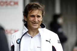 No progress yet on Zanardi's situation: ''Stable situation, but in a coma''