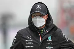 Bottas wants a multiyear contract in 2022: 'Stronger connection with the team'