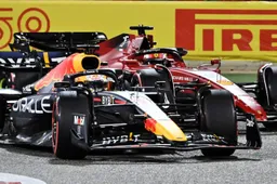 Voorbeschouwing | Slaat Verstappen terug in Saoedi-Arabië na nulscore?
