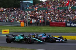 Stroll erhält keine Strafe für das Überholen von Gasly: Äußerst verwirrend