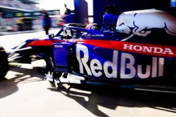 Superdikke Aston Martin Valkyrie in samenwerking met Newey en Red Bull!