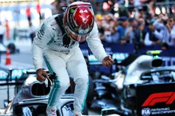 Power Rankings na de GP van Rusland: Het is weer spannend aan kop!
