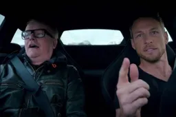 Button binnenkort op tv als presentator?