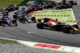Wat is de stand in het kampioenschap na de Italiaanse Grand Prix?