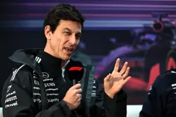 Wolff s'exprime sur la saga des jurons de la FIA