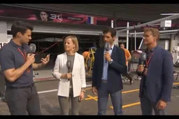 Video: "Verstappen zit vast bij Red Bull"