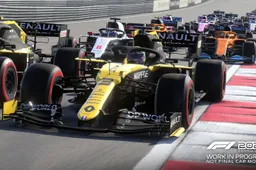 Mugello and Portimao will not be added to F1 2020