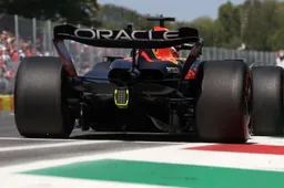 Italian GP qualifying results | Sainz takes pole, Verstappen on front row
