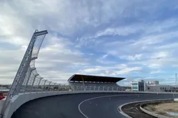 Grade 1-licentie voor Zandvoort volgt pas vlak voor de Grand Prix
