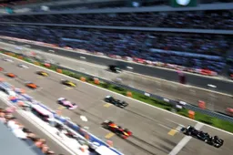 F1 presents teams with provisional calendar for 2021