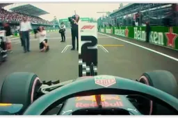 Verstappen blikt terug op Mexico 2018: “Zo boos dat ik maar één uur sliep”
