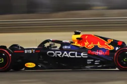 Deze coureurs komen zaterdag naast Verstappen in actie in Bahrein
