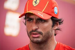 F1 Today | Sainz gives 2025 update as Red Bull prepare for Barcelona