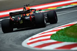 Brandstofleverancier Red Bull: "De nieuwe brandstof moet ongeveer 5pk extra geven"