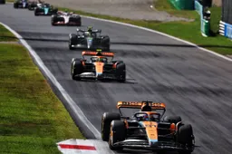FIA muss über neue Generation von F1-Autos nachdenken: "Eine Last auf meinem Rücken".