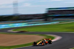 Piastri has his sights set on Verstappen: "I'll try to make that happen"
