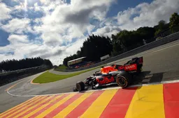 LIVE: De derde vrije training voor de Grand Prix van België