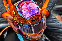 Ricciardo sur les choix après Red Bull : " Renault était un bon, mais McLaren... ".
