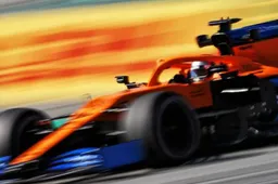 McLaren-Mercedes 2021 blijft staan maar tegen welke prijs?