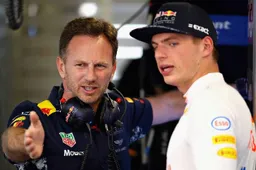 Red Bull: "Misschien was Mercedes wel alleen geïnteresseerd in Jos Verstappen"
