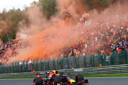 Hoe laat begint de Grand Prix van België 2020?