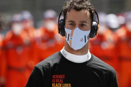 'Het probleem bij Ricciardo ligt niet aan de auto'
