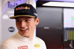 Max Verstappen WEER genomineerd voor een prijs!