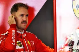 Vettel "predicted" Verstappen's overtaking move