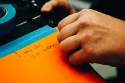 McLaren: 'Essentially we are building a completely new car'