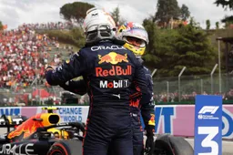 Perez can start helping Verstappen: 'One-two would be ideal'