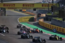 Reactions from the Internet: "Mugello should be permanently on the calendar"