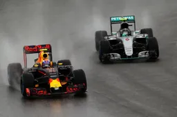 De beste inhaalacties van Verstappen in vijf seizoenen Formule 1